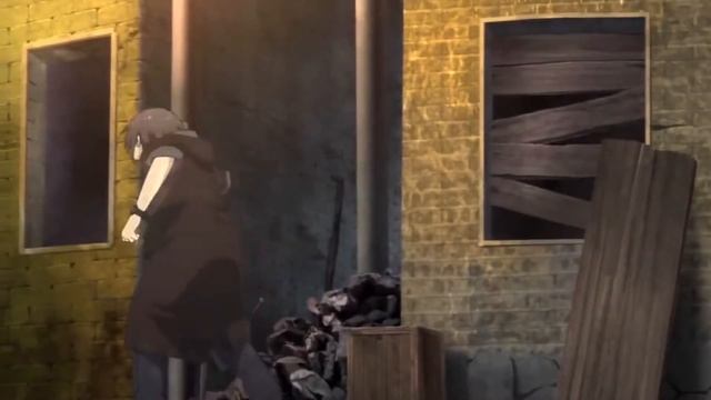 Undone [Amv Mix] смотреть онлайн