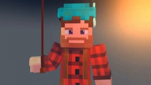 Кто же такие эники беники? (Minecraft Animation)