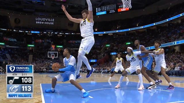 Best Moments From Cav's 10-Game Win Streak!