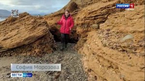 В Крыму проводят работы по ликвидации последствий выброса мазута