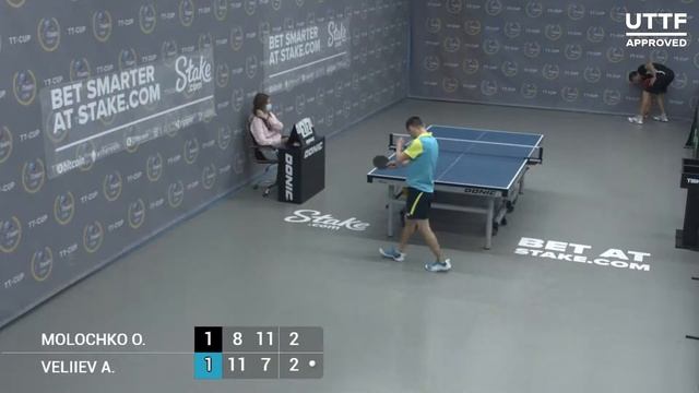 22 апреля 2021. Серый зал - Вечерний турнир.ТT Cup смотреть онлайн