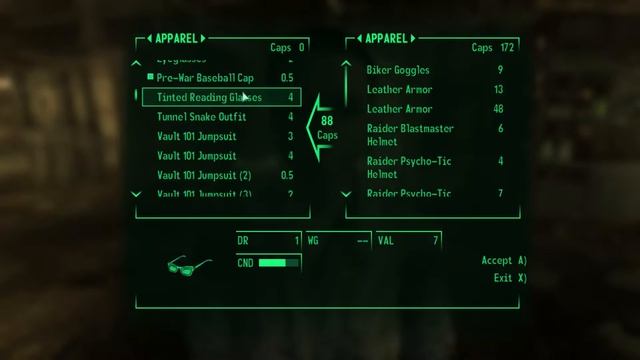 Fallout 3:Meeting Gary!!! смотреть онлайн