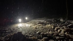 5е января покатушки.