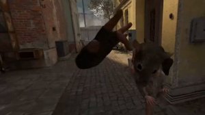 о , а давай ты будешь рататуй?