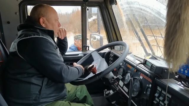 зимник Усть Кут Мирный 29 апреля, пикет УЖМАН смотреть онлайн