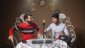 Гургали чиба тез Храк накад ❓ Каланфурт
