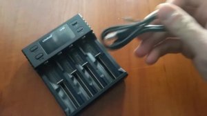 Аккумуляторы Sofirn 14500 и Зарядное LiitoKala Lii-S4