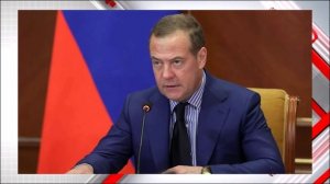 Медведев раскритиковал заявление Зеленского о презрении к русскому народу