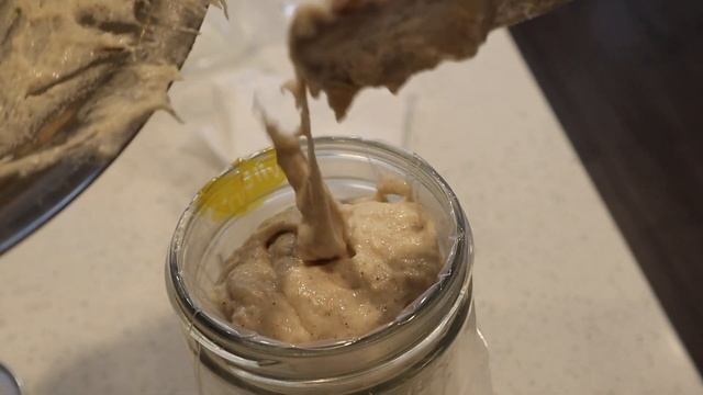 Churros Caseros ∆ Cocina Peruana