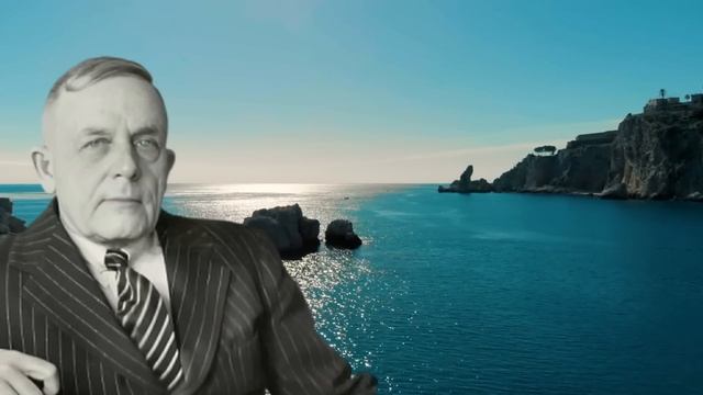 ИМ ВОСХИЩАЕТСЯ ВЕСЬ МИР! Бесценные советы гения которые ЗНАЮТ лишь 10% людей! Отто Варбург смотреть онлайн