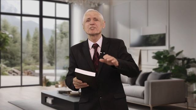 "Христос, на землі, підкріпляв Себе молитвою і Словом". Ранкова програма, випуск 1248 war