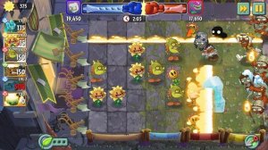 Растения против зомби Plants vs Zombies