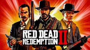 Что такое Red Dead Redemption 2.