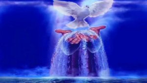 Алексей Крюков - Потоки воды живой!