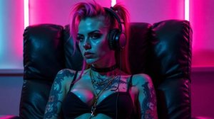 Metal/Instrumental