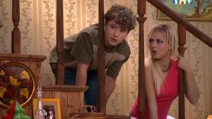 Счастливы вместе #2.  Энергия голода