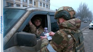 Рейд ВАИ на дорогах Республики: в Донецке провели акцию «Трезвый водитель»