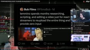 DEADP47 СМОТРИТ: СТРИМЕР-МИЛЛИОНЕР УЛЬТУЕТ ПО НИЩИМ | История СКАНДАЛЬНОГО стримера xQc
