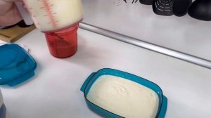 Чизкейк за 15 минут. Нежный, вкусный, быстрый. Микрокук 1.7 л Tupperware