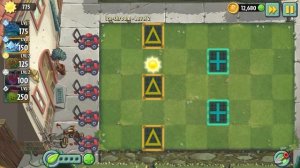 Растения против зомби Plants vs Zombies