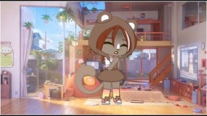 Беливер|гача клип|беливер на русском языке