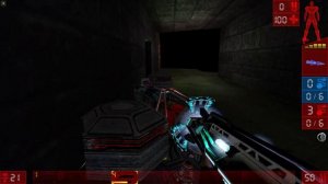 Unreal Tournament Jailbreak: Rainmaker