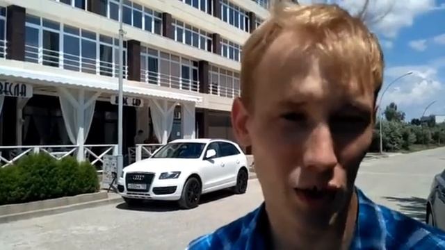 Как сделать анализ визита 2.ТП Павлов Семён_Евпатория_ июнь 2017