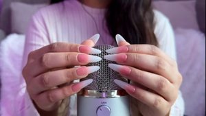 ASMR для сладких снов ✨ Успокаивающие звуки для глубокого расслабления 🌙