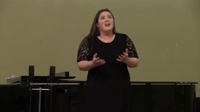 Gaetano Donizetti: Fia dunque vero - Oh mio Fernando! (La favorita)