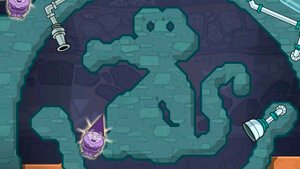 Прохожу все спрятанные уровни в Где же Перри?