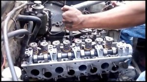 YouTube

Mitsubishi 4D56 2.5L Turbo Charged Diesel Engine Swap Motor