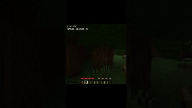 НЕЙРОМАЙНКРАФТ ! Minecraft shorts #minecraft