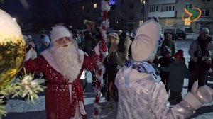 БГВЕСТНИК_Новогоднее гуляние 2025 в Березовке.mp4