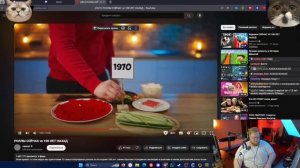 Т2х2 СМОТРИТ: РОЛЛЫ СЕЙЧАС vs 100 ЛЕТ НАЗАД / ИСТОРИИ ПРО СДАЧУ ЭКЗАМЕНОВ