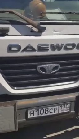 Ремонт Daewoo Novus 2011г. Троит. Проблема с топливной системой. Ошибки по ABS