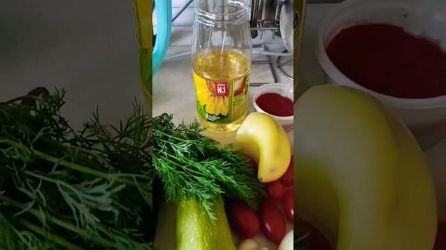 Овощное рагу по-деревенски #shorts #еда #рагу #мамавдекрете #рекомендации #instagram Kr_Mokshina смотреть онлайн