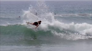 SURFERS