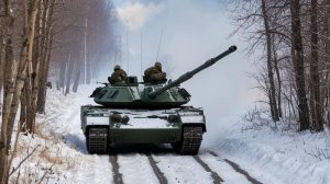 «Курская авантюра 2.0 захлебнулась: ВС РФ добивают оккупантов под Суджей!»: Новости СВО 07.01.2025