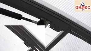 Как устанавливать Автопроветриватель Vent-L