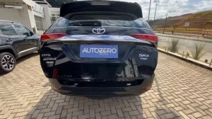 Toyota Sw4 SRX 5L Diesel 2016