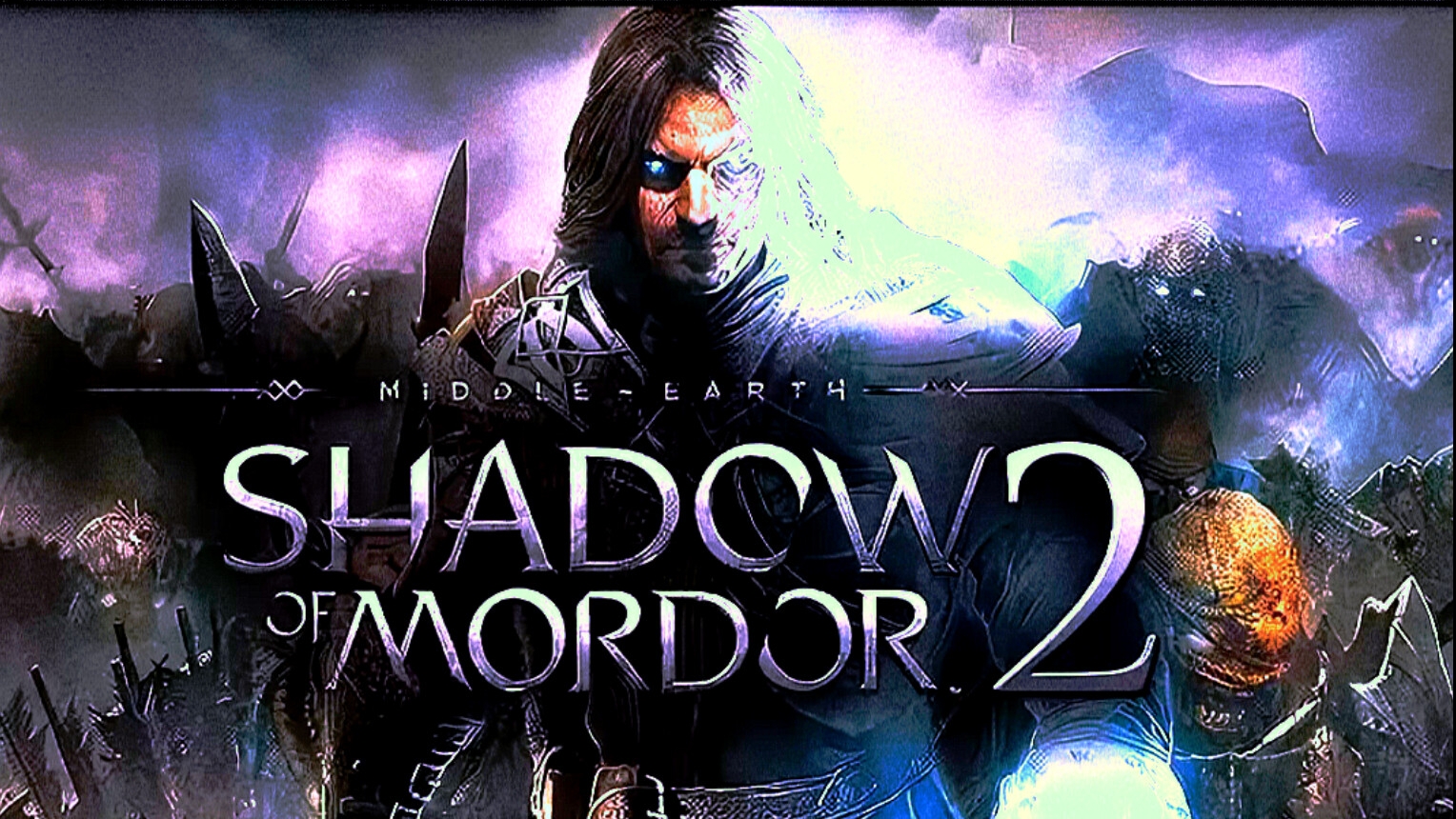 Middle-Earth  Shadow of War