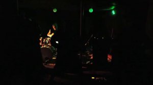 Путь - Над гробом ветхим (Live @ Полиритм, Pskov, 12.10.2018)