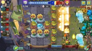 Растения против зомби Plants vs Zombies