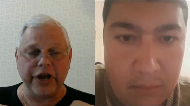 Как подводить итоги дня.Опыт Джанзакова Сервера.