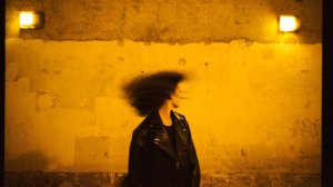 Я ЛЮБИЛА ТЕБЯ