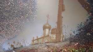 В ХРАМЕ БЕСЫ