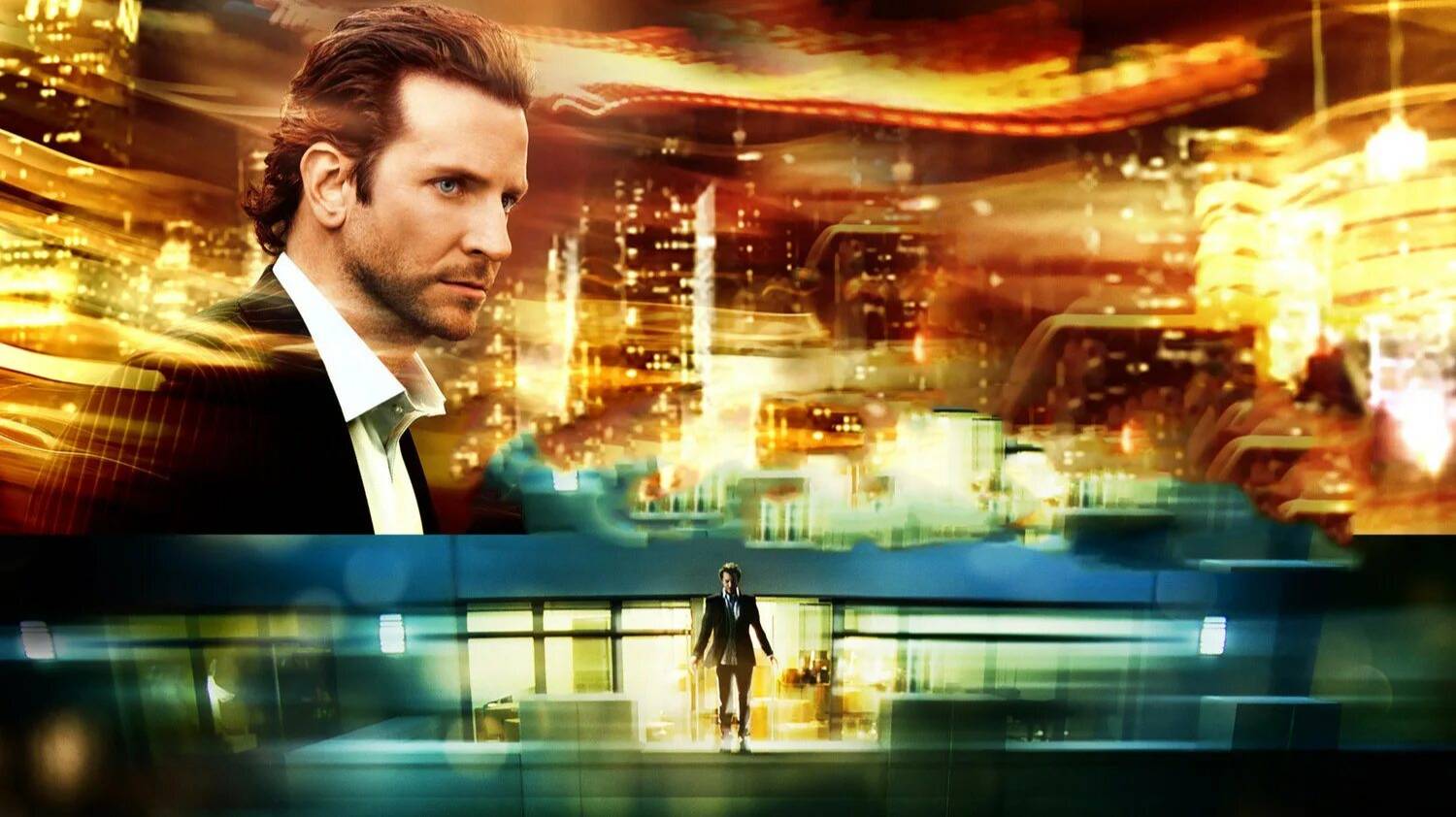 Области тьмы / Limitless (2011)