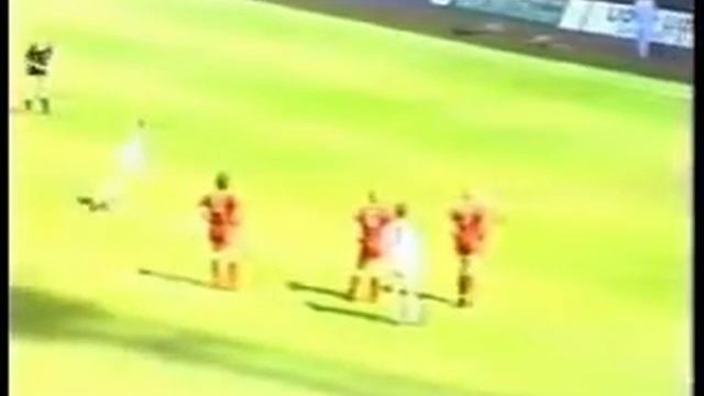 Leeds United vs West Brom 1986/1987 смотреть онлайн