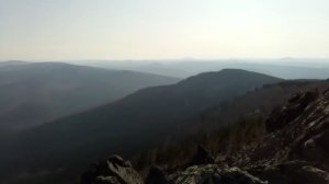 Гора Аргыджек