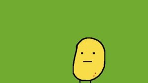 Я картошка 🥔